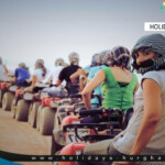 رحلات سفارى الغردقة