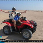 safari trips hurghada prices