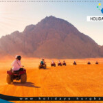 اسعار رحلات السفاري في الغردقة