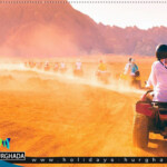 سفاري الغردقة البرامج والاسعار