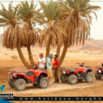 رحلة سفاري بيتش باجي الغردقة