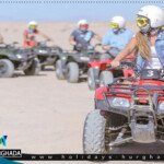 رحلة ديسكفري سفاري الغردقة