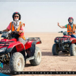 رحلة بيتش باجي الغردقة