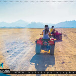 بيتش باجي الغردقة