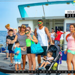 غواصة بانوراما فى الغردقة ويوم مذهل