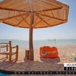 orange bay relax
