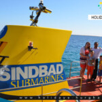 sindbad submarine