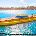 اسعار حجز رحلة غواصة السندباد الغردقة بافضل الاسعار | رحلات الغردقة