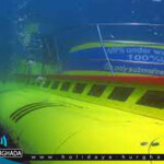 رحلة غواصة سندباد بالغردقة