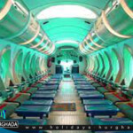 غوصة السندباد فى الغردقة