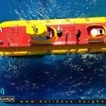 رحلة غواصة السندباد