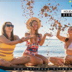 حجز رحلة جزيرة بردايس الغردقة