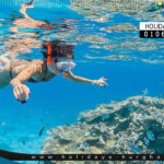 جزيرة الغردقة