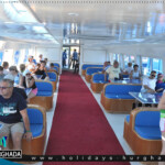 الغواصة بانوراما فى الغردقة