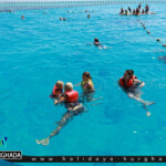 رحلة غواصة الغردقة