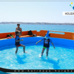 submarine hurghada funny day