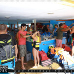 رحلة الغواصة الغردقة