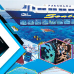 رحلة الغواصة بانوراما Panorama Submarine