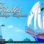 Amazing day pirates boat hurghada