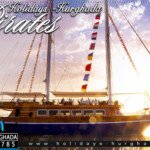 pirates hurghada