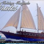 hurghada sea trip