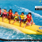 العاب البنانا الغردقة